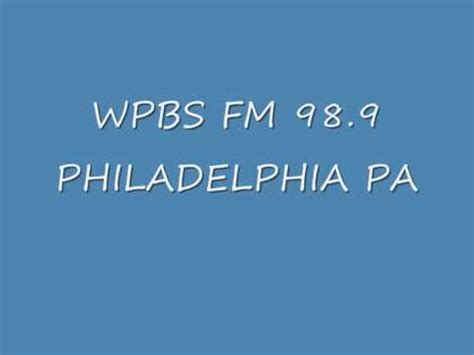 98.9 philly - WUSL broadcasts from a class B signal with an effective radiated power (ERP) of 27,000 watts (27 kilowatts (kW)) on the 98.9 megahertz (MHz) frequency from a …